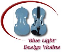 Violins 4/4 - Genial Design