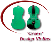 Violins 1/16 - Genial Design