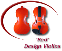 Violins 1/4 - Genial Design