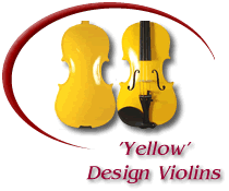 Violins 3/4 - Genial Design