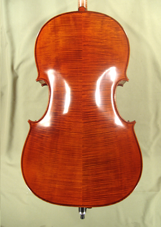 montagnana cello