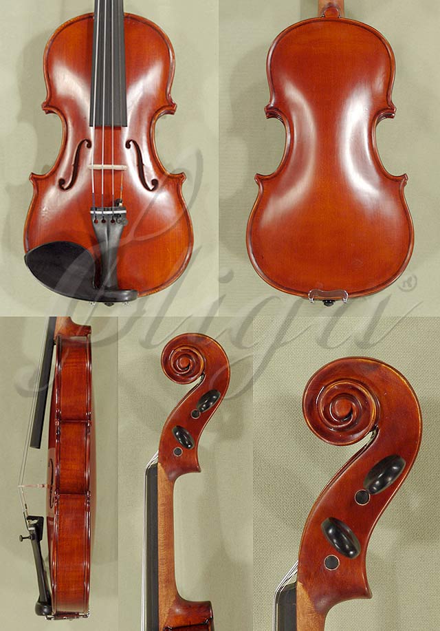 Violin 1 8