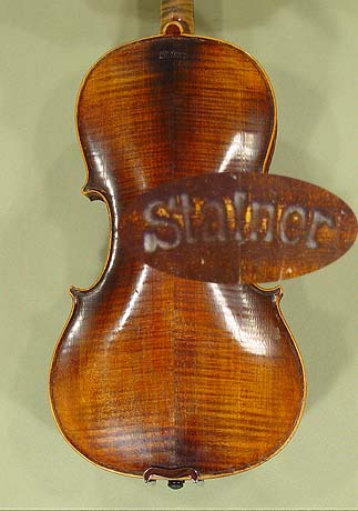 Dental pedestal Rebaño 4/4 STAINER - 292 years old Violin 'Jacobus Stainer 1716' Model , Violinist  Shop by GLIGA Violins USA, Inc.