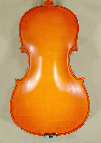 16.5" School 'GENIAL 1-Oil' Violin  - by Gliga