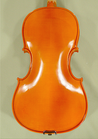 16.5" School 'GENIAL 2-Nitro' Viola - by Gliga