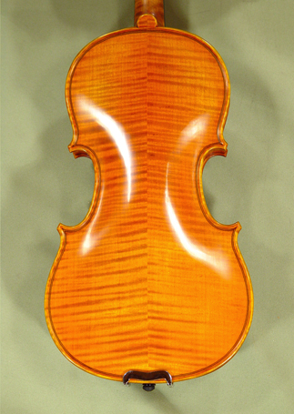 Antiqued 12" PROFESSIONAL 'GAMA' Viola - by Gliga