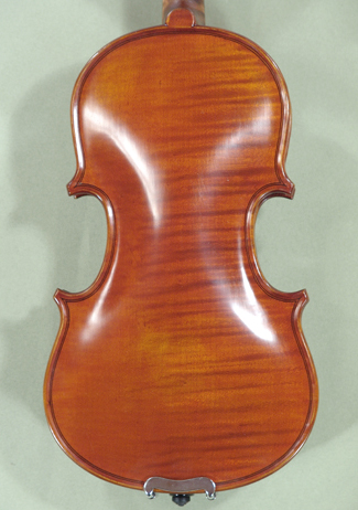 1/16 PROFESSIONAL 'GAMA Super' One Piece Back Violin - by Gliga