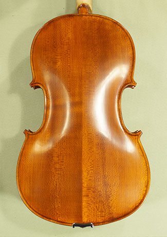 Antiqued 17.5" STUDENT 'GLORIA 2' Viola - by Gliga