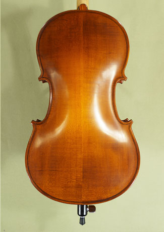 1/8 School 'GENIAL 1-Oil' Cello - by Gliga