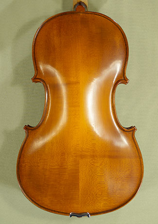 Antiqued 17" STUDENT 'GLORIA 2' Viola - by Gliga