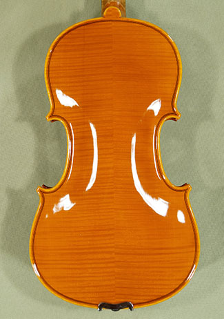 4/4 PROFESSIONAL 'GAMA' Violin - by Gliga