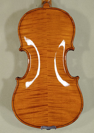 Shiny 3/4 WORKSHOP 'GEMS 1' Violin - by Gliga