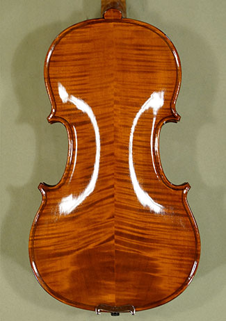 Shiny 1/2 WORKSHOP 'GEMS 1' Violin - by Gliga