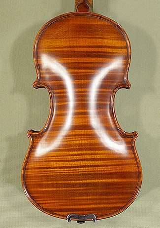 1/10 PROFESSIONAL 'GAMA Super' One Piece Back Violin - by Gliga