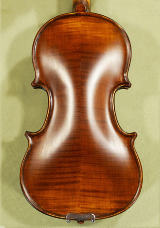 Antiqued 1/10 Student 'GLORIA 1' Violin - by Gliga