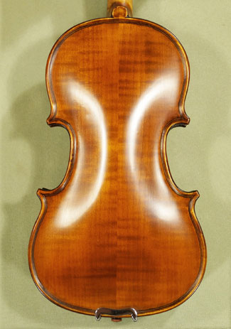 Antiqued 1/10 Student 'GLORIA 2' Violin - by Gliga