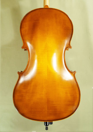 1/2 School 'GENIAL 1-Oil' Cello - by Gliga