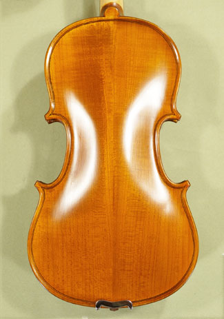 Antiqued 13" Student 'GLORIA 2' Viola - by Gliga