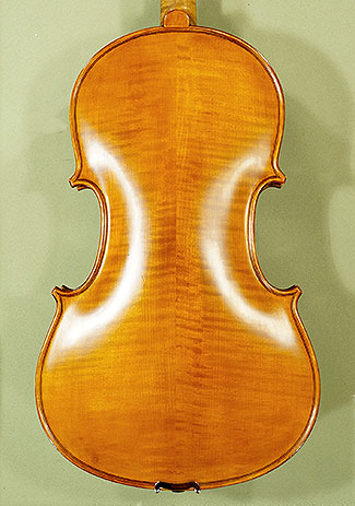 Antiqued 17.5" Student 'GLORIA 1' Viola - by Gliga