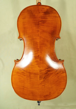 4/4 MAESTRO VASILE GLIGA Cello - by Gliga