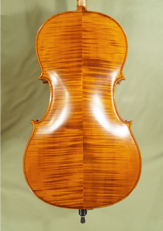 1/2 PROFESSIONAL 'GAMA' Cello - by Gliga