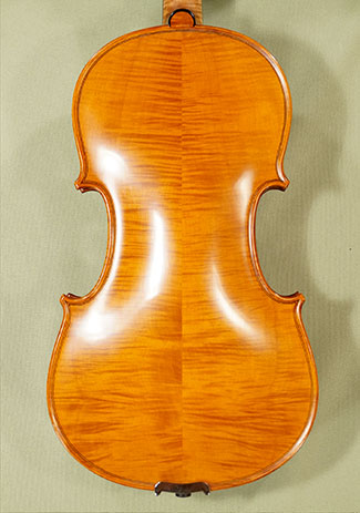 4/4 PROFESSIONAL 'GAMA Super' Violin - by Gliga