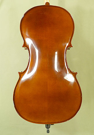 1/2 School 'GENIAL 2-Nitro' Cello - by Gliga