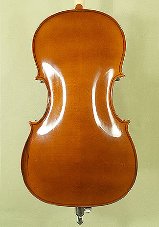 1/4 School 'GENIAL 2-Nitro' Cello - by Gliga