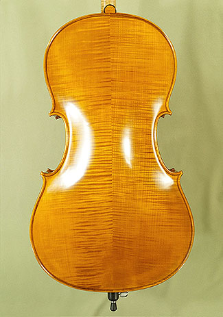 1/2 PROFESSIONAL 'GAMA Super' Cello - by Gliga