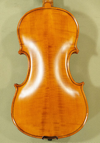 Antiqued 4/4 Student 'GEMS 2' Violin - by Gliga