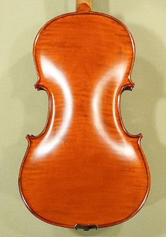 16.5" WORKSHOP 'GEMS 1' One Piece Back Viola - by Gliga