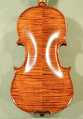 1/4 MAESTRO VASILE GLIGA Violin - by Gliga