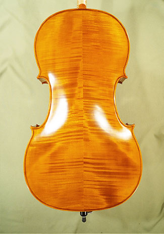 4/4 PROFESSIONAL 'GAMA' Cello - by Gliga