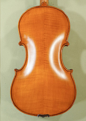 Antiqued 16.5" WORKSHOP 'GEMS 1' Viola - by Gliga