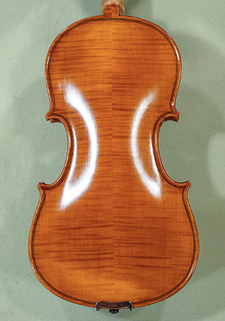 Antiqued 13" WORKSHOP 'GEMS 1' Viola - by Gliga