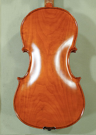 16" WORKSHOP 'GEMS 1' Poplar One Piece Back Viola  - by Gliga