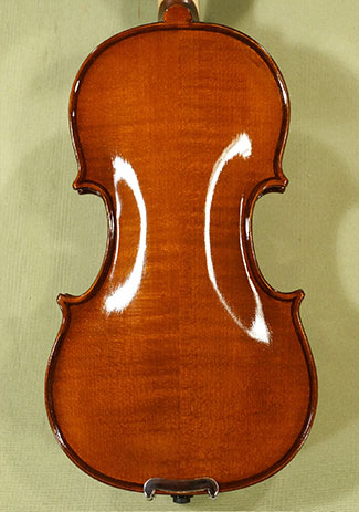 Shiny 1/4 School 'GENIAL 1-Oil' Violin - by Gliga