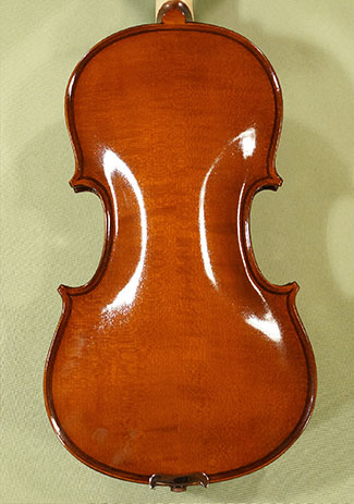 Shiny 13" Student 'GLORIA 2' Viola  - by Gliga