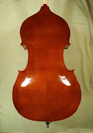 1/8 School 'Genial 2 - Mixt' Double-Bass - by Gliga