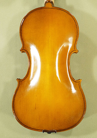 15.5" School 'GENIAL 2-Nitro' Violin - by Gliga