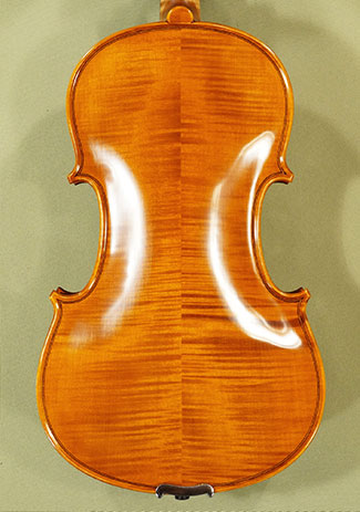 4/4 PROFESSIONAL 'GAMA' Violin 'Guarneri' - by Gliga