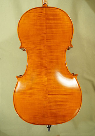 4/4 MAESTRO VASILE GLIGA Cello - by Gliga