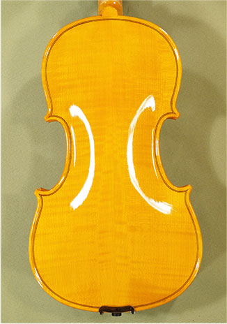 Shiny 4/4 WORKSHOP 'GEMS 1' Violin - by Gliga