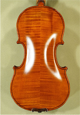 Antiqued 11" Student 'GEMS 2' Viola  - by Gliga