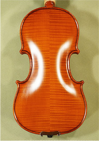 Antiqued 11" WORKSHOP 'GEMS 1' Viola - by Gliga