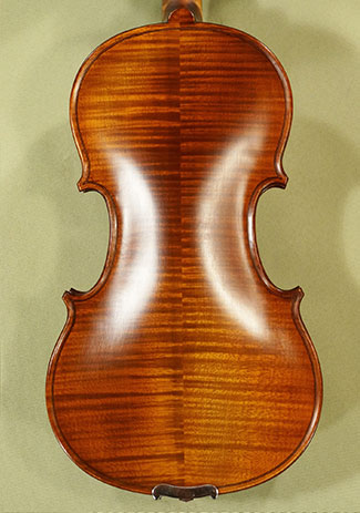 Antiqued 12" ADVANCED 'GENOVA 3' Viola  - by Gliga