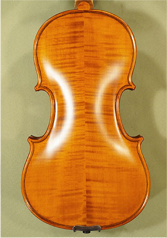 3/4 PROFESSIONAL 'GAMA' Violin - by Gliga