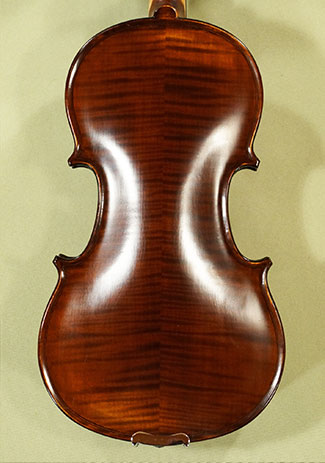 Antiqued 12" Student 'GEMS 2' Viola - by Gliga