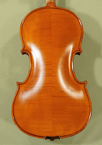 Antiqued 15" Student 'GLORIA 1' Viola - by Gliga