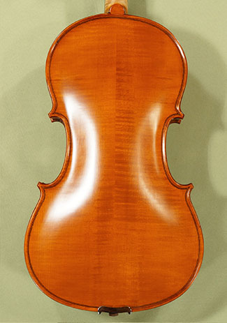 Antiqued 15.5" Student 'GLORIA 1' Viola - by Gliga